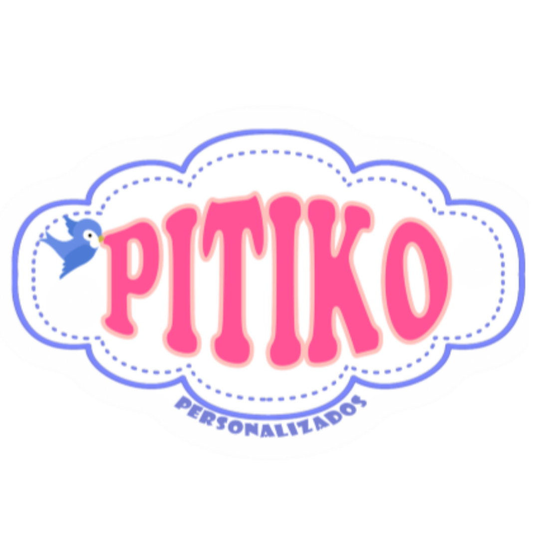 Pitiko Personalizados